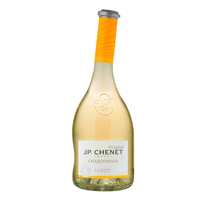 champagne chenet