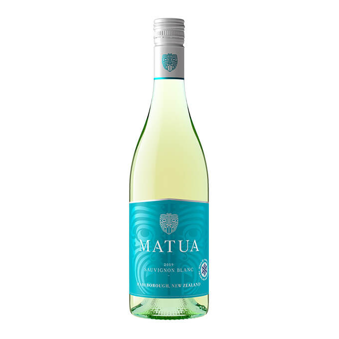 Matua Sauvignon Blanc Distribuidora Compa A Licorera De Nicaragua   156 Matua Sauvignon Blanc 12x750ml 